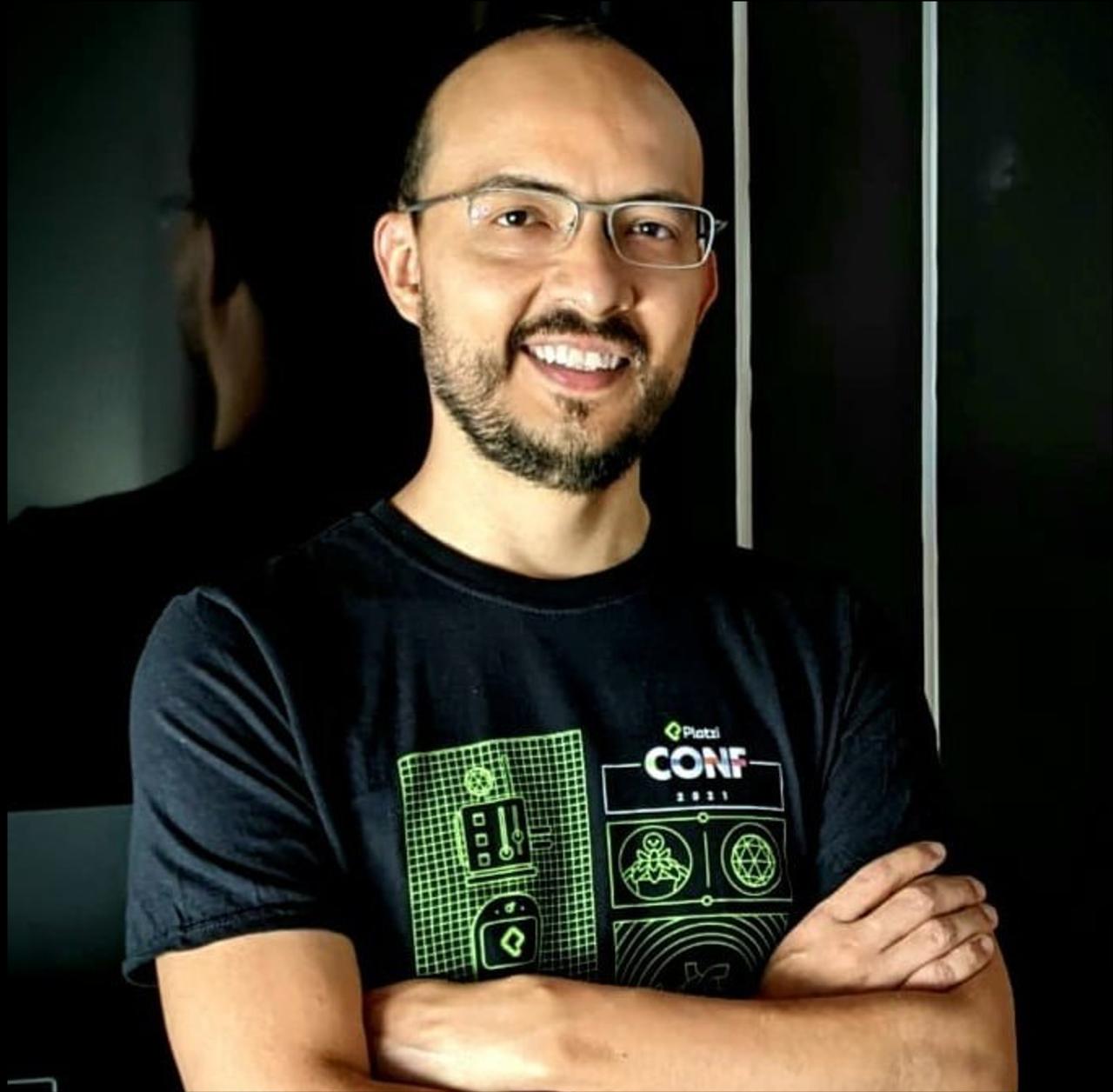 Andrés Rodríguez