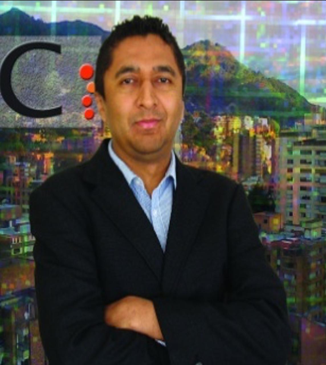 David González