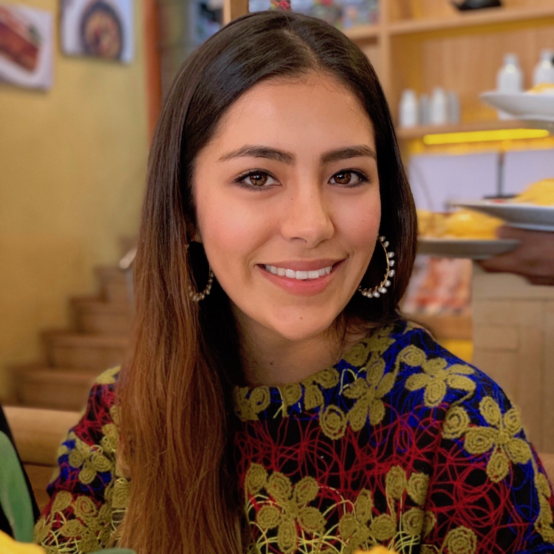 Paula Aponte
